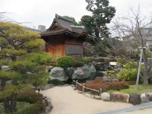 総持寺(大阪府)