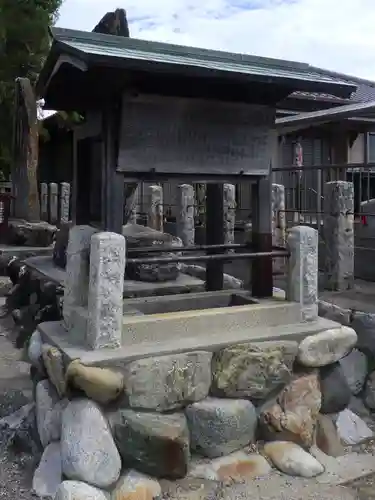 春日神社の歴史