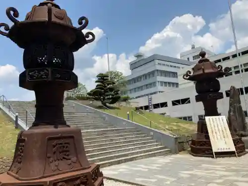 佐佳枝廼社のその他建物