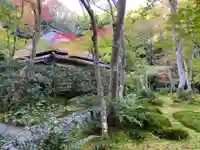 祇王寺のその他建物