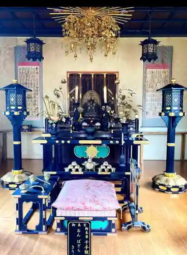 寳藏寺(愛知県)