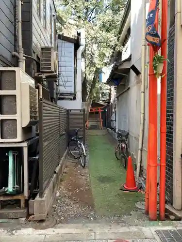 稲荷神社(埼玉県)