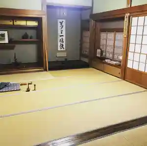 潮音院のその他建物(2021年01月17日(日) 12時19分47秒投稿)