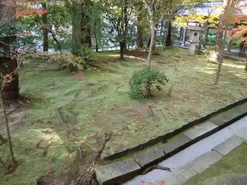 龍安寺(京都府)