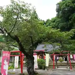 三光稲荷神社(愛知県)