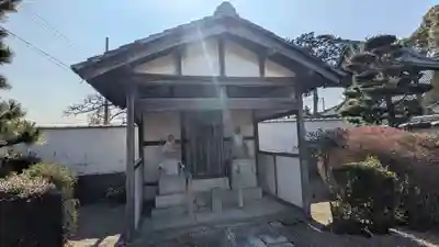 東漸禅寺（東漸寺）(滋賀県)