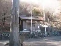 山祇神社(東京都)