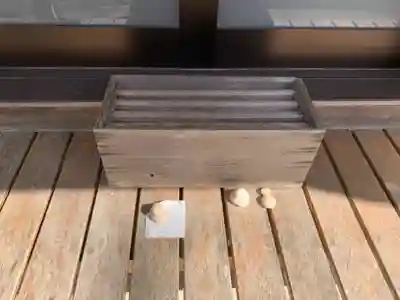 無量寺阿弥陀堂のその他建物