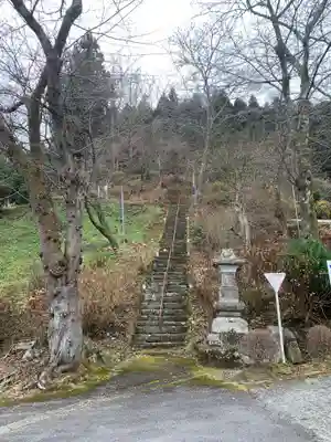 藥王寺(福島県)