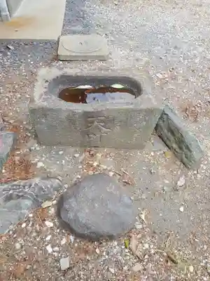 鷲宮神社（発戸）(埼玉県)