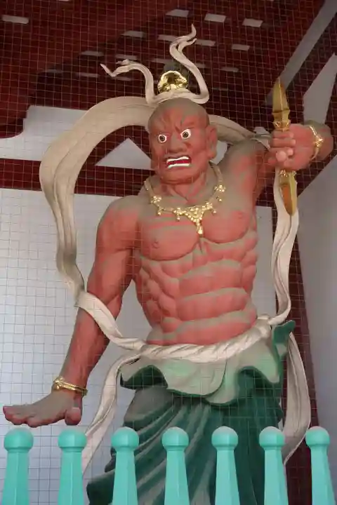 四天王寺(大阪府)