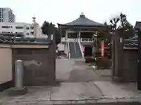 能延寺(栃木県)