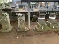 東栄寺(千葉県)