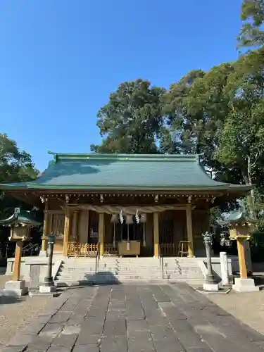 大宮神社(熊本県)