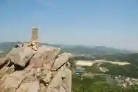 北向地蔵尊(山口県)