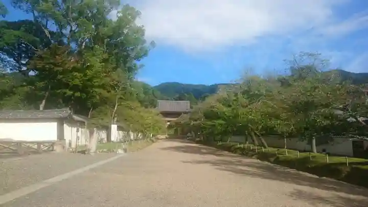 醍醐寺のその他建物