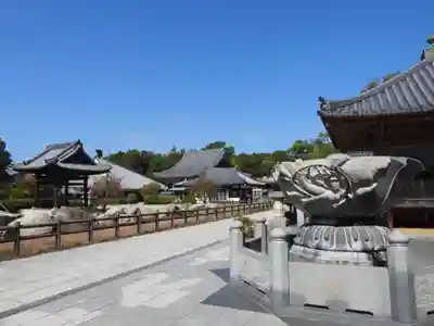 屋島寺(香川県)