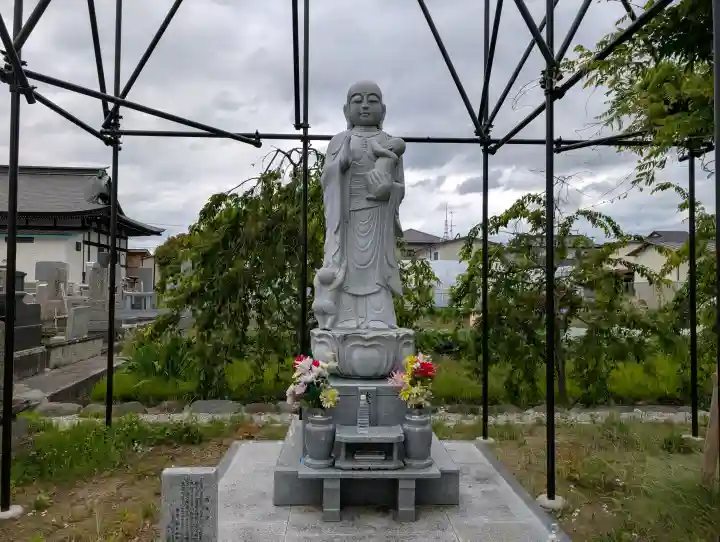 西泉寺(福島県)