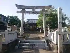 春日神社(岐阜県)