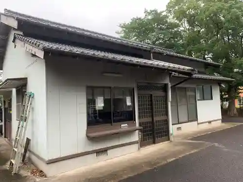 国片主神社(長崎県)