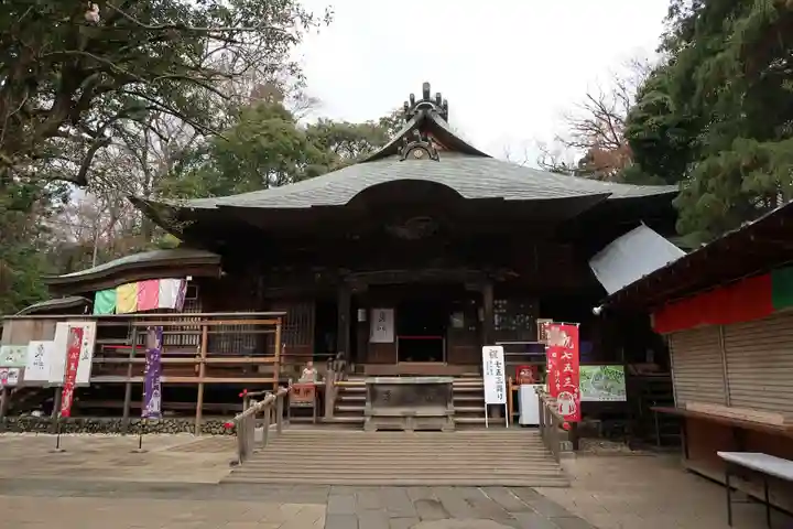 深大寺(東京都)
