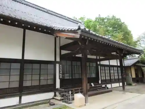 達磨寺のその他建物