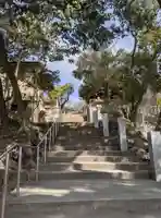 岡本八幡神社のその他建物