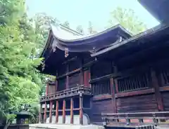 上杉神社(山形県)