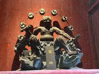 水澤寺(水澤観世音)(群馬県)