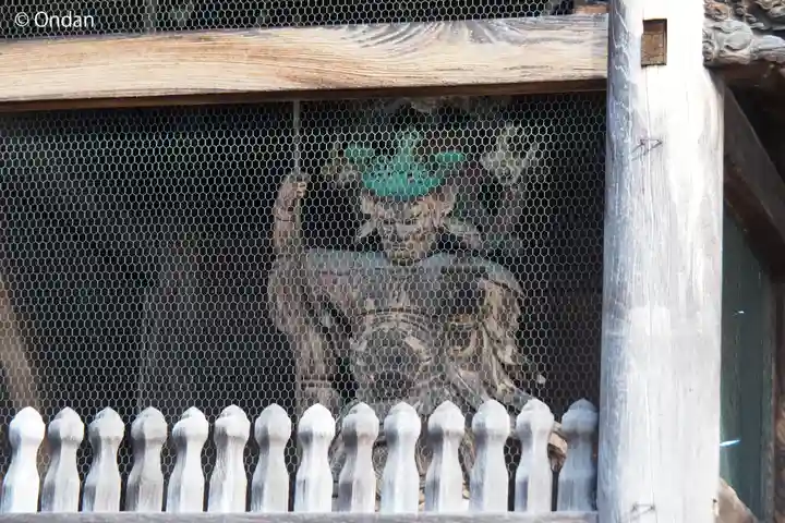 粉河寺(和歌山県)