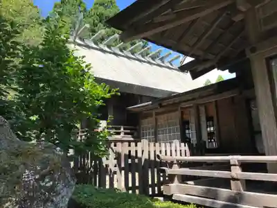 井伊谷宮(静岡県)