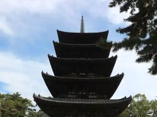 興福寺のその他建物