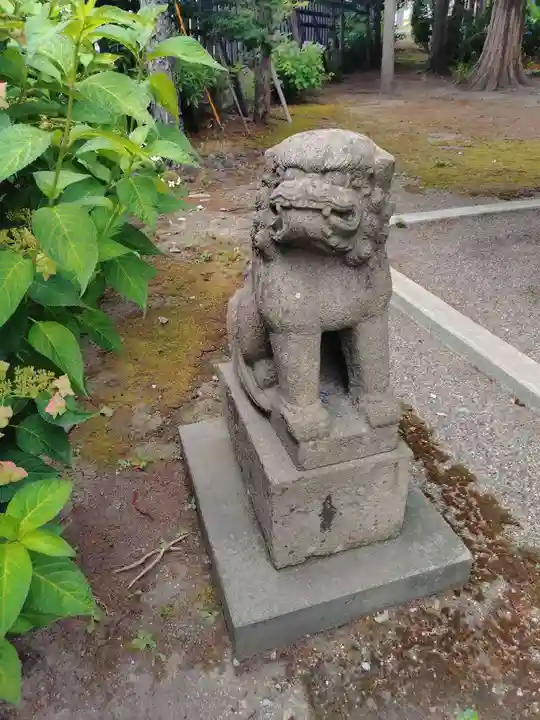 小田八幡宮(青森県)