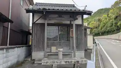 善光寺の本殿・本堂