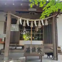 玉野御嶽神社(愛知県)