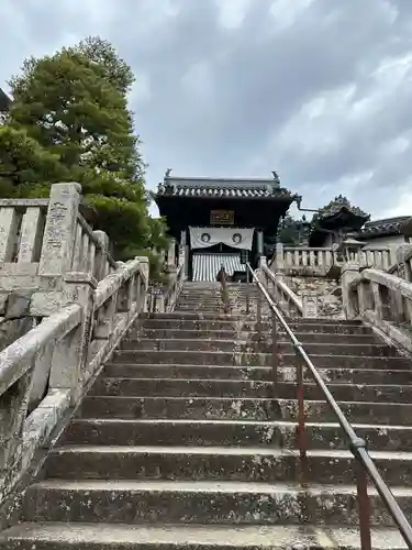 柳谷観音　楊谷寺(京都府)