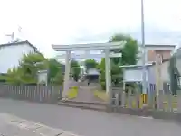 猿田彦神社(岐阜県)