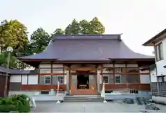 福田院(山形県)