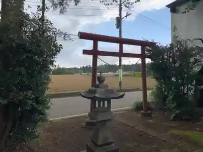 女化神社(千葉県)