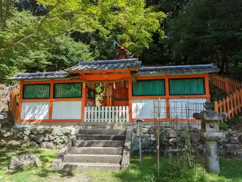 大原野神社(京都府)