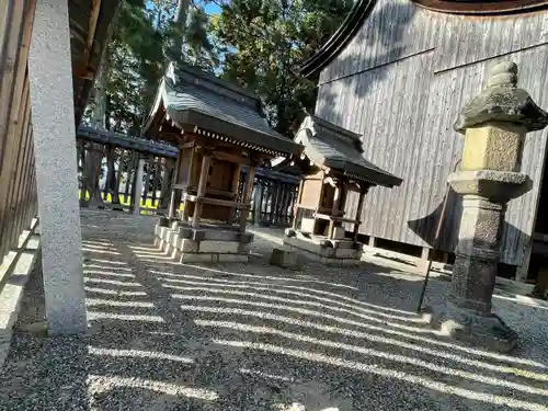矢放神社(滋賀県)
