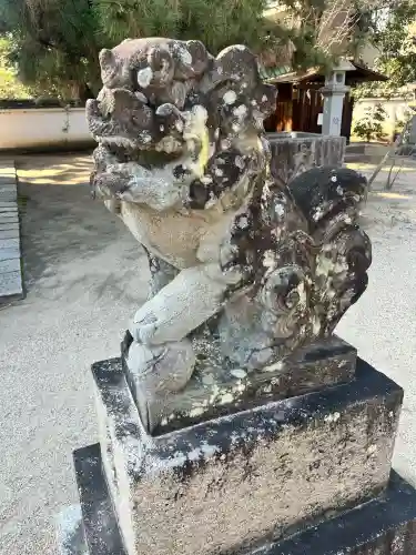 與杼神社(京都府)