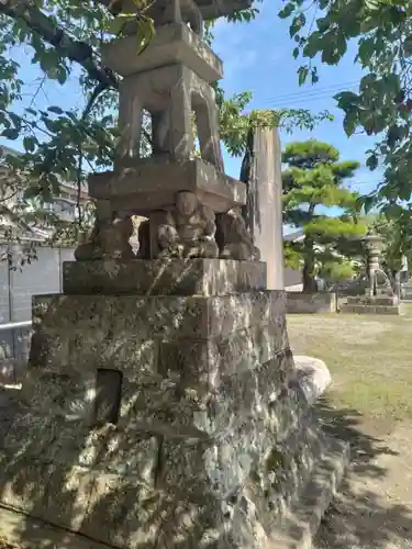 館腰神社(宮城県)