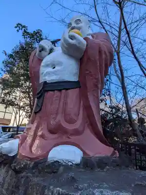 浄心寺(東京都)