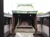 秋葉神社(愛知県)