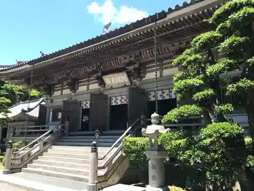 金剛頂寺(高知県)