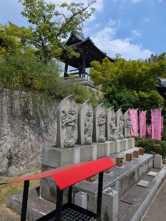 遍照寺法界院(岡山県)
