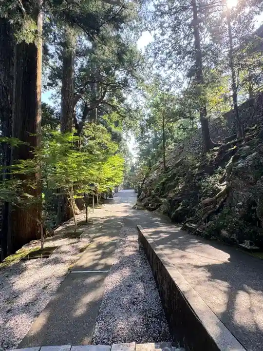 太龍寺(徳島県)