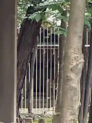 靖國神社(東京都)