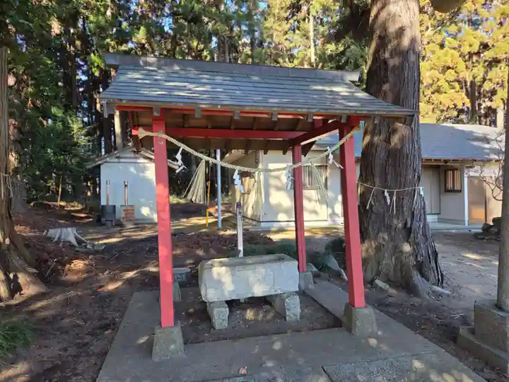 船場稲荷神社(茨城県)